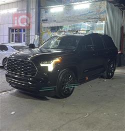 تويوتا سيكويا